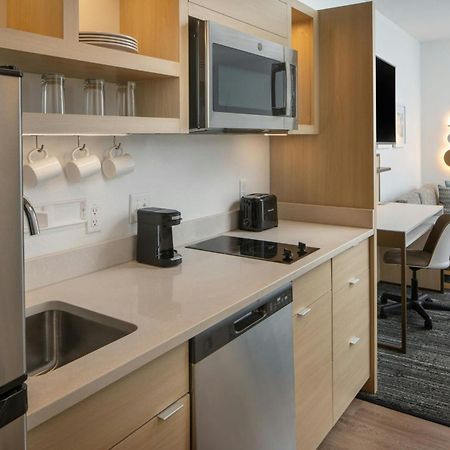 Towneplace Suites By Marriott Memphis Cordova Buitenkant foto