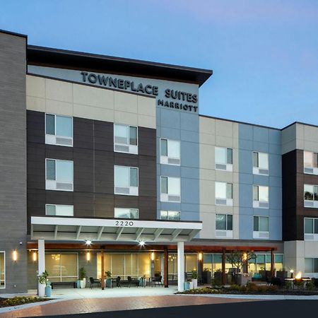 Towneplace Suites By Marriott Memphis Cordova Buitenkant foto