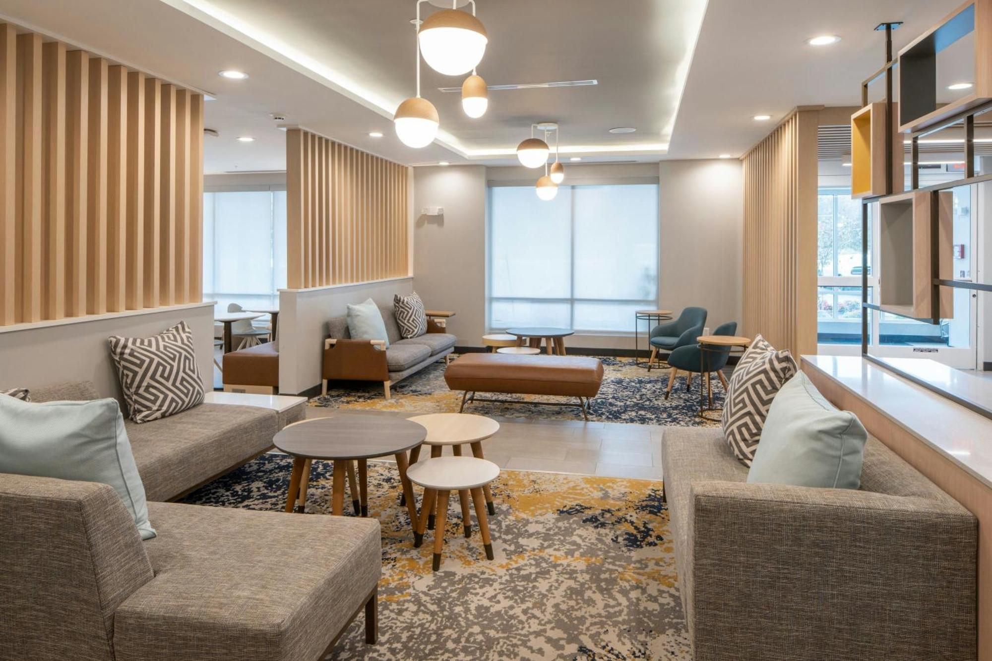 Towneplace Suites By Marriott Memphis Cordova Buitenkant foto