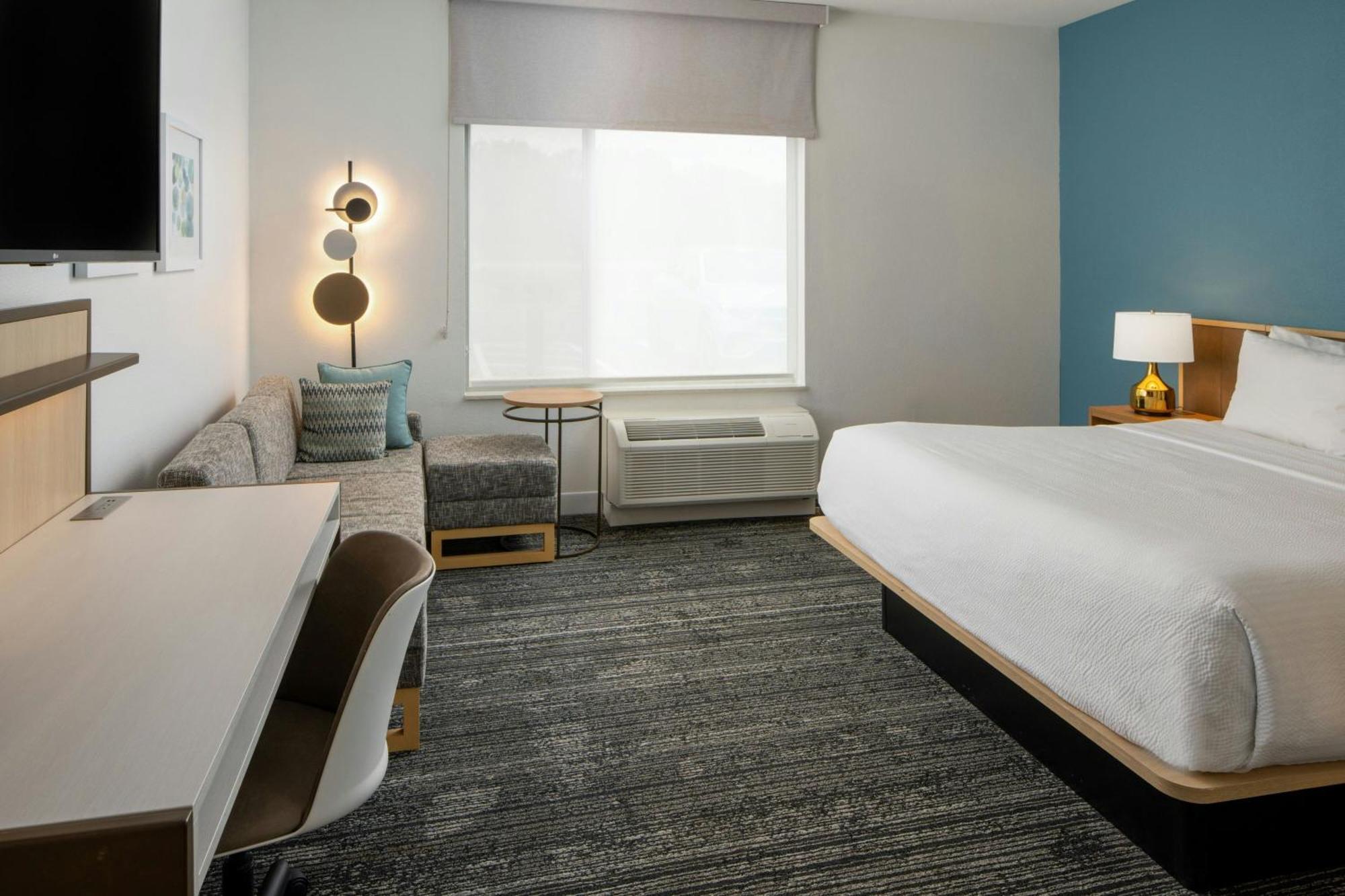 Towneplace Suites By Marriott Memphis Cordova Buitenkant foto