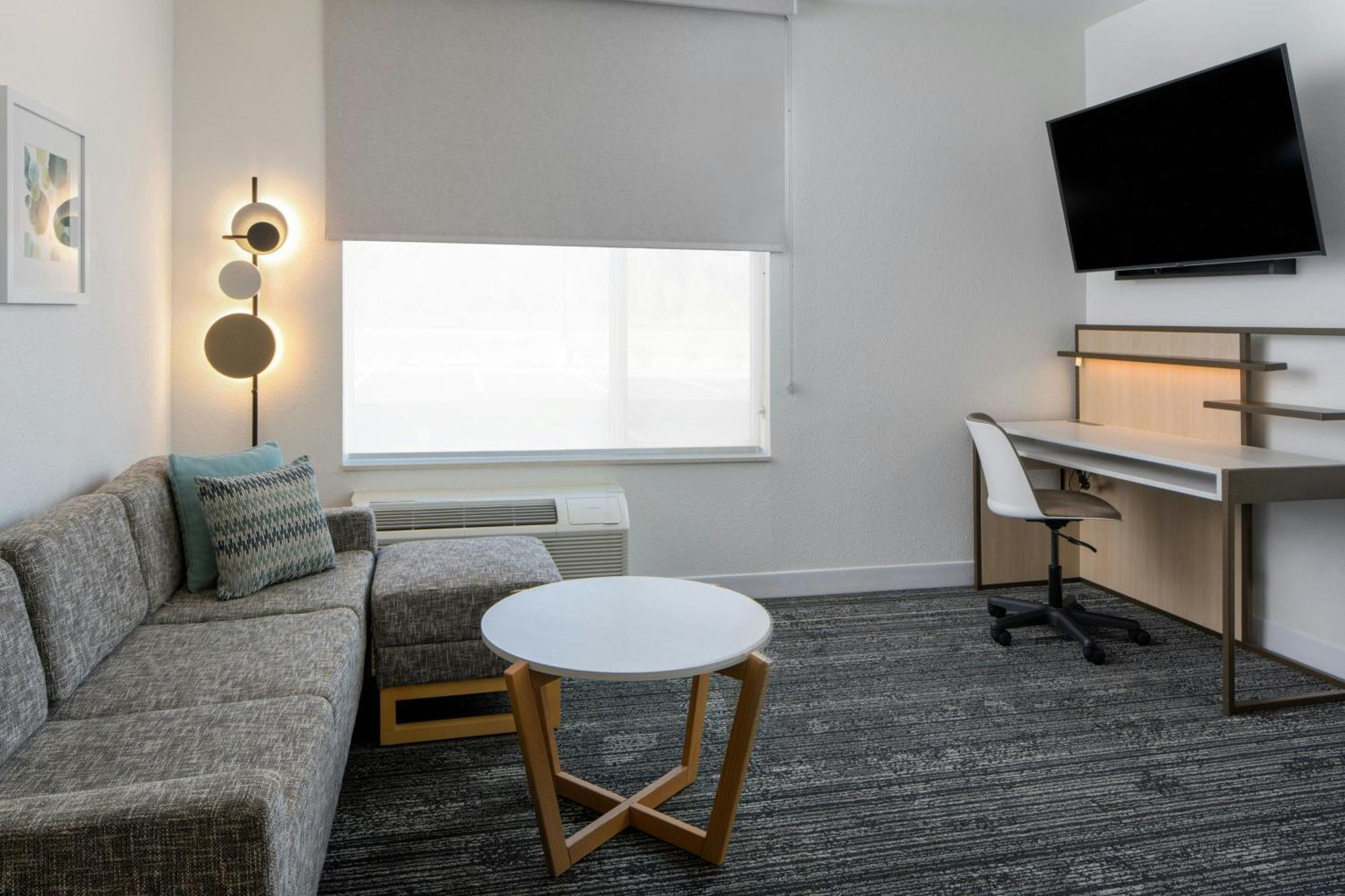 Towneplace Suites By Marriott Memphis Cordova Buitenkant foto